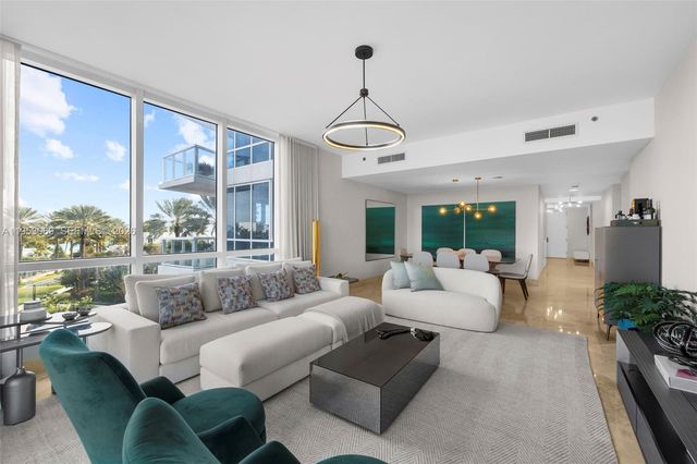 100 S Pointe Drive 510, Miami Beach, FL 33139