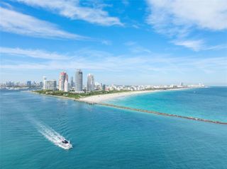 100 S Pointe Drive 510, Miami Beach, FL 33139