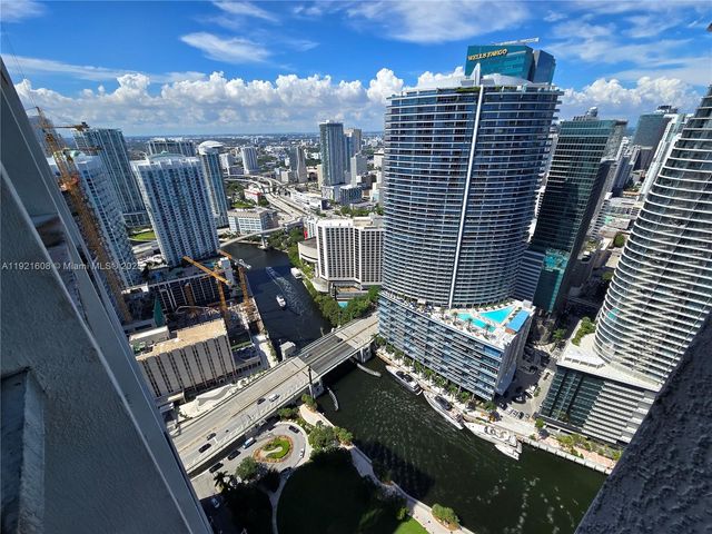 475 Brickell Ave 4908, Miami, FL 33131