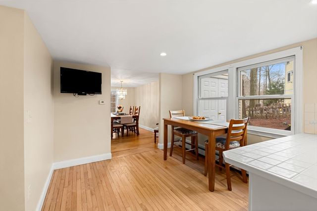 41 Red Spring Road, Andover, MA 01810