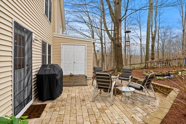 41 Red Spring Road, Andover, MA 01810