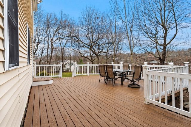 41 Red Spring Road, Andover, MA 01810