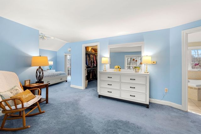 41 Red Spring Road, Andover, MA 01810