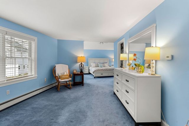 41 Red Spring Road, Andover, MA 01810