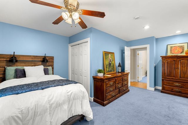 41 Red Spring Road, Andover, MA 01810