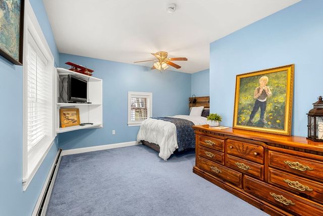 41 Red Spring Road, Andover, MA 01810