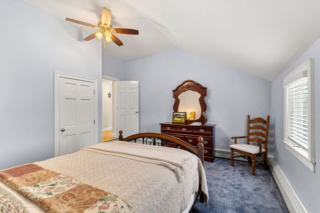 41 Red Spring Road, Andover, MA 01810