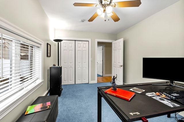 41 Red Spring Road, Andover, MA 01810