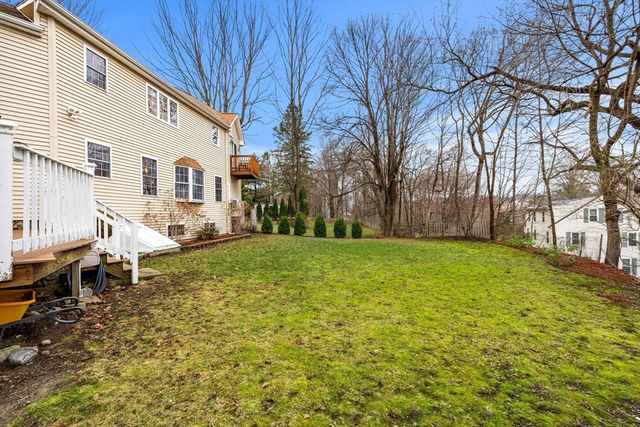 41 Red Spring Road, Andover, MA 01810