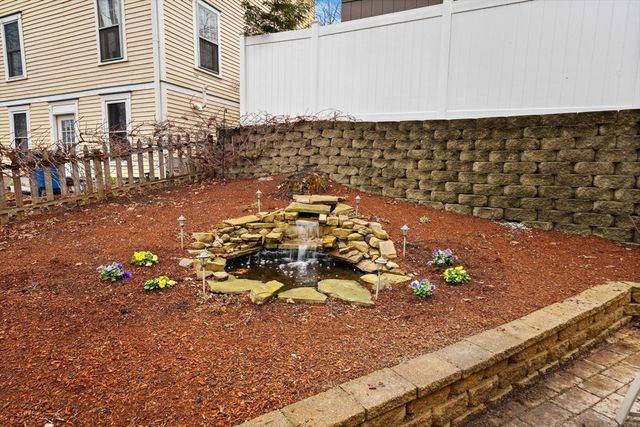 41 Red Spring Road, Andover, MA 01810