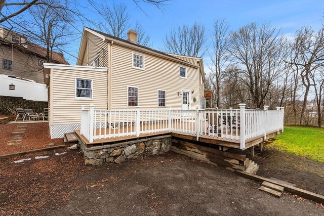 41 Red Spring Road, Andover, MA 01810