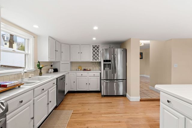 41 Red Spring Road, Andover, MA 01810