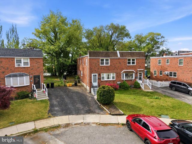 312 GLENWOOD CIR, Darby, PA 19023