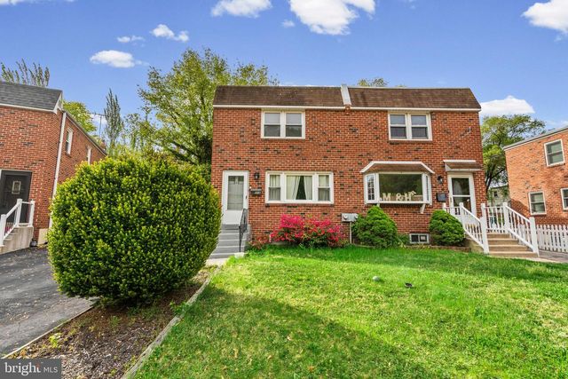 312 GLENWOOD CIR, Darby, PA 19023