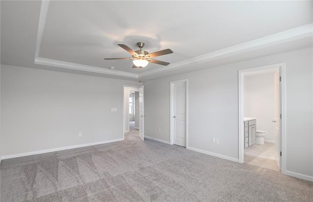 380 Capri Court, Mcdonough, GA 30252