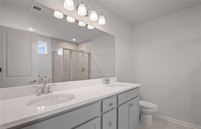 380 Capri Court, Mcdonough, GA 30252