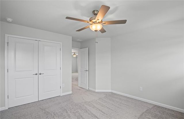 380 Capri Court, Mcdonough, GA 30252