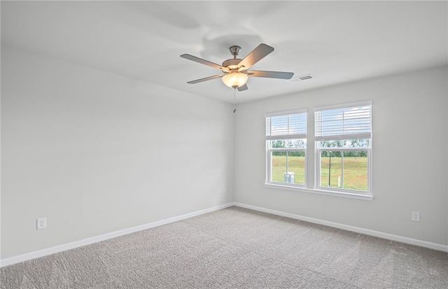 380 Capri Court, Mcdonough, GA 30252