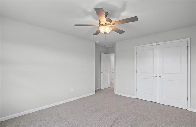 380 Capri Court, Mcdonough, GA 30252