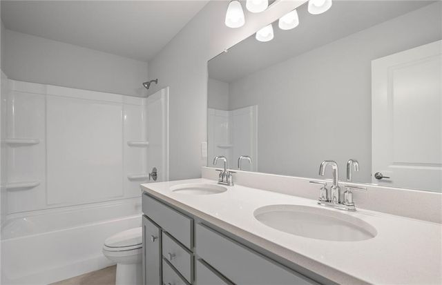 380 Capri Court, Mcdonough, GA 30252