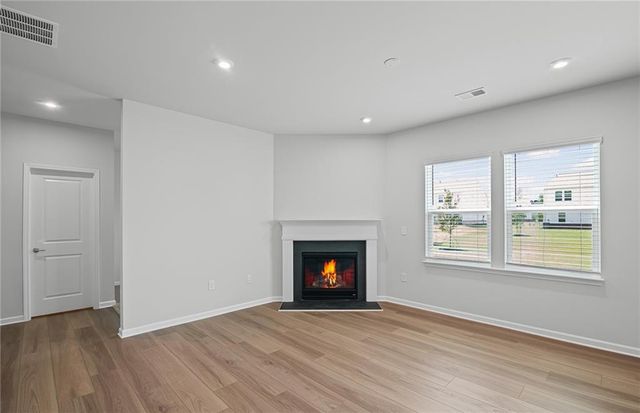 380 Capri Court, Mcdonough, GA 30252