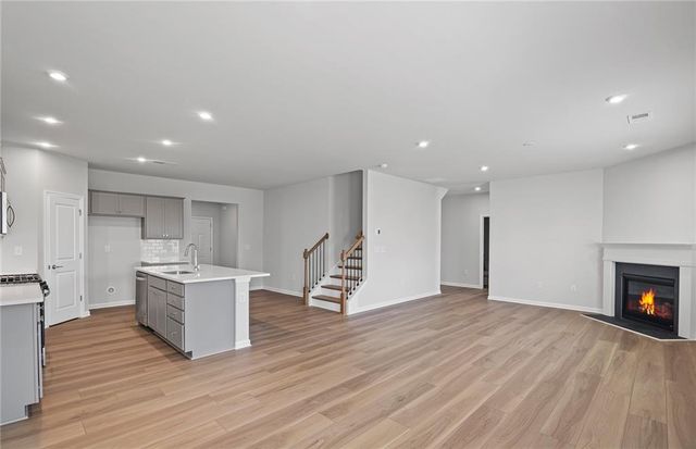 380 Capri Court, Mcdonough, GA 30252