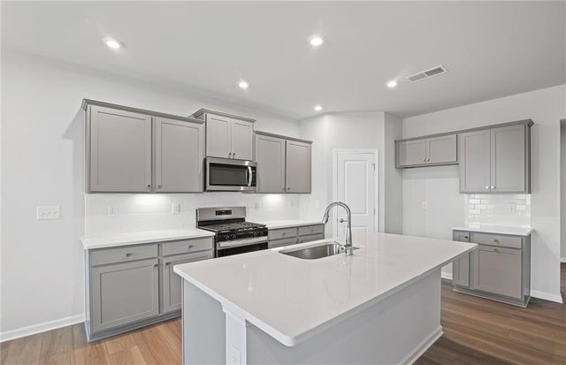 380 Capri Court, Mcdonough, GA 30252