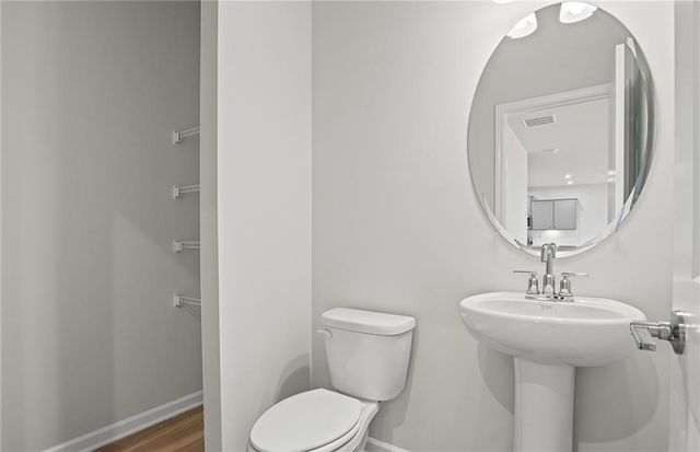 380 Capri Court, Mcdonough, GA 30252