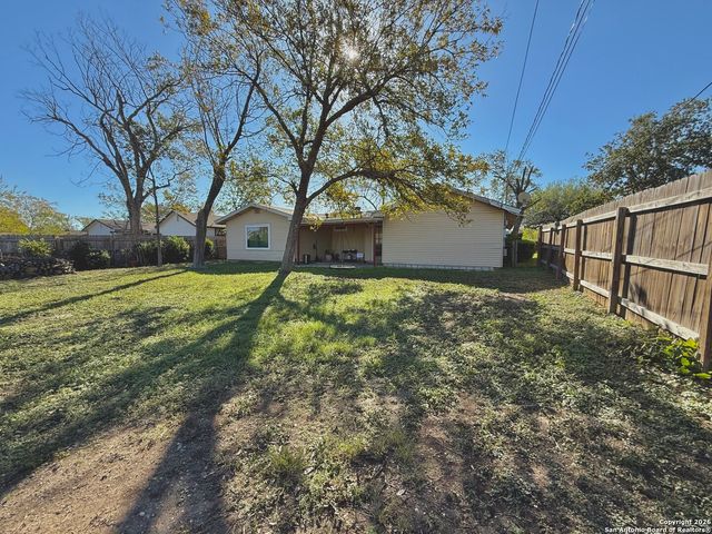 519 Millwood, San Antonio, TX 78216