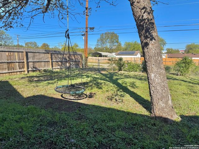 519 Millwood, San Antonio, TX 78216