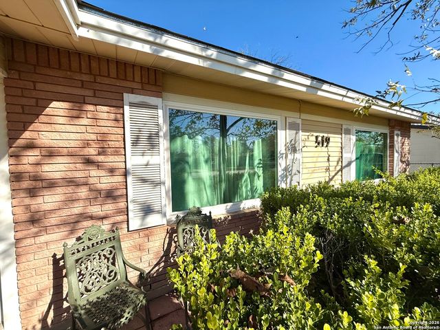 519 Millwood, San Antonio, TX 78216