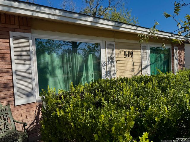 519 Millwood, San Antonio, TX 78216