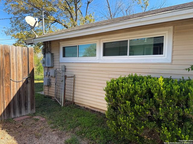 519 Millwood, San Antonio, TX 78216