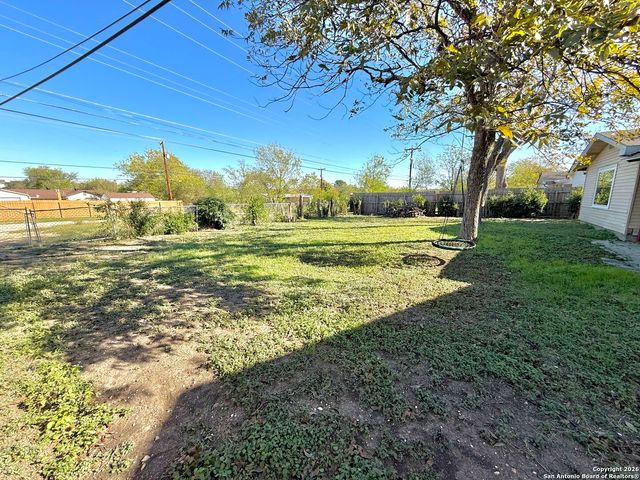 519 Millwood, San Antonio, TX 78216