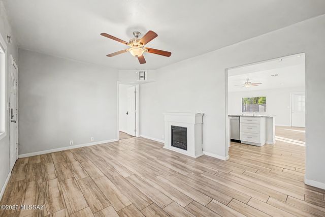 1115 E East Circle Drive, Tucson, AZ 85719