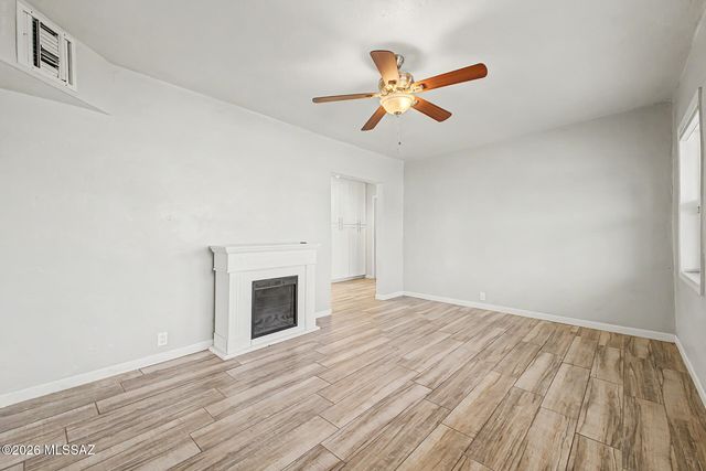 1115 E East Circle Drive, Tucson, AZ 85719