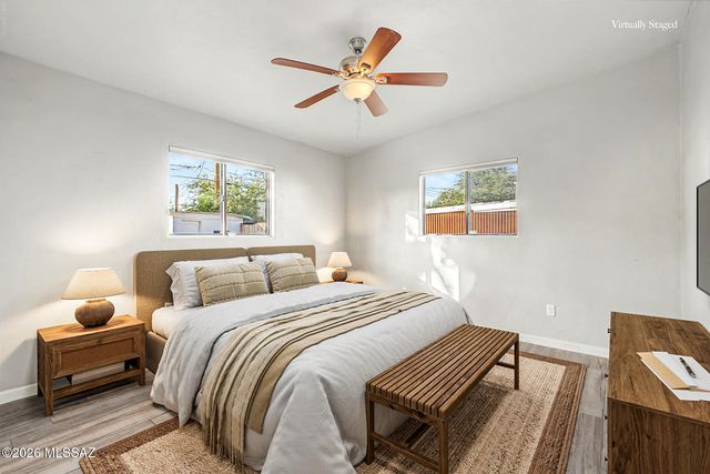 1115 E East Circle Drive, Tucson, AZ 85719