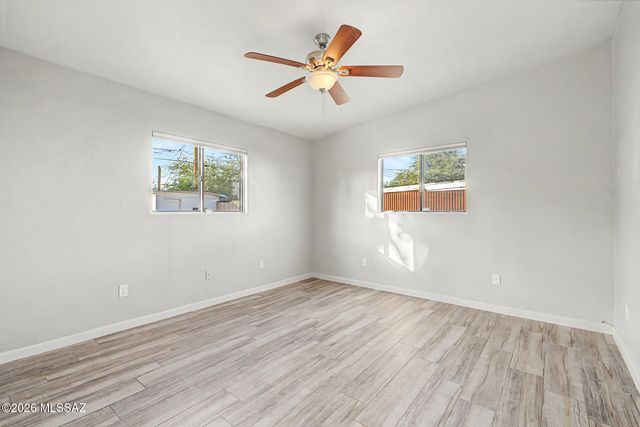 1115 E East Circle Drive, Tucson, AZ 85719