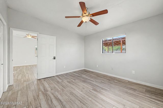 1115 E East Circle Drive, Tucson, AZ 85719