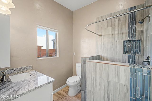 1115 E East Circle Drive, Tucson, AZ 85719
