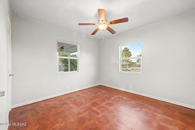 1115 E East Circle Drive, Tucson, AZ 85719