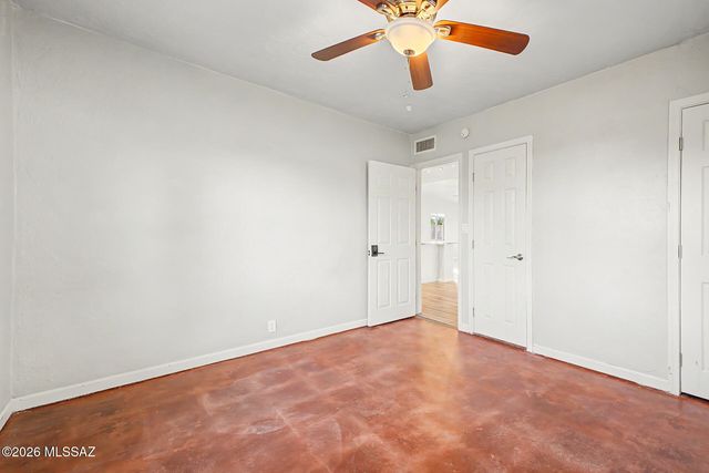1115 E East Circle Drive, Tucson, AZ 85719