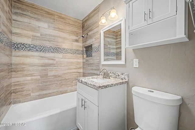 1115 E East Circle Drive, Tucson, AZ 85719