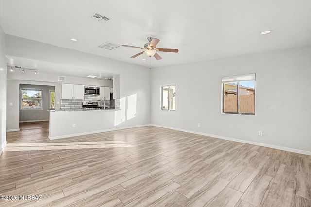 1115 E East Circle Drive, Tucson, AZ 85719
