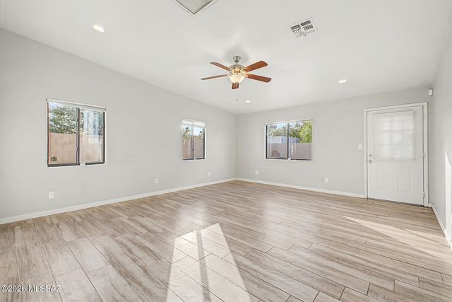 1115 E East Circle Drive, Tucson, AZ 85719