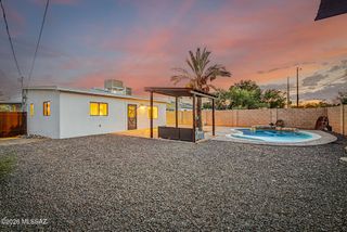 1115 E East Circle Drive, Tucson, AZ 85719