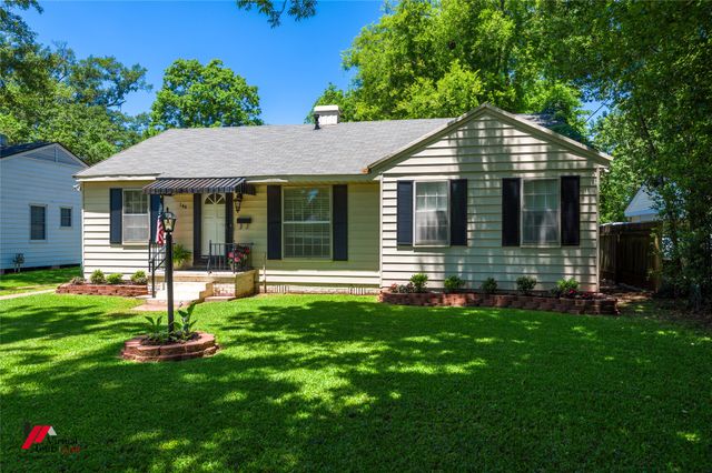 144 Preston Avenue, Shreveport, LA 71105