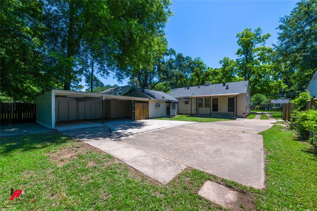 144 Preston Avenue, Shreveport, LA 71105