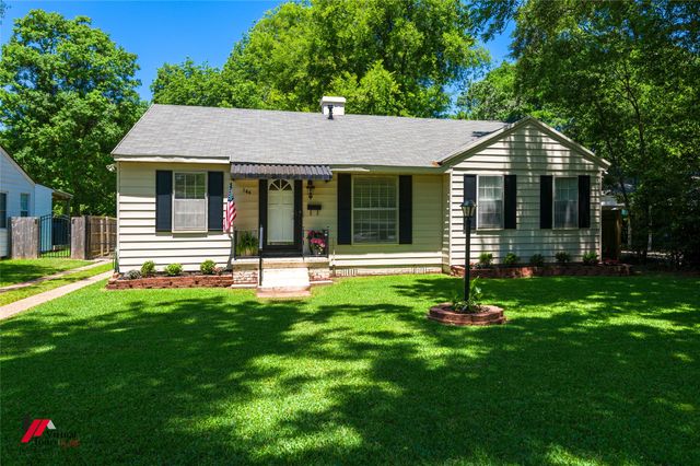 144 Preston Avenue, Shreveport, LA 71105