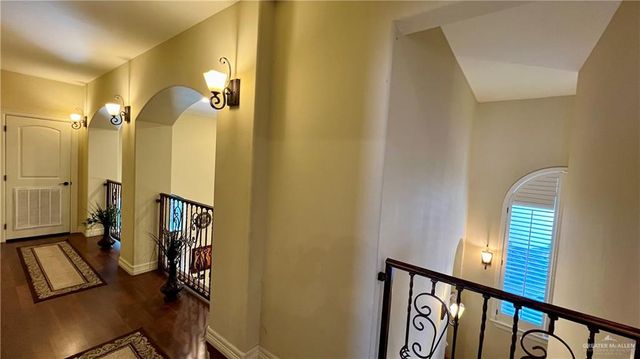 5117 W Hackberry Avenue, Mcallen, TX 78501